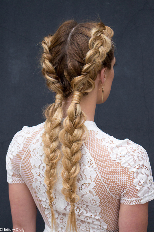 12 stunning beach bohemian hairstyles for your big day | Easy Weddings