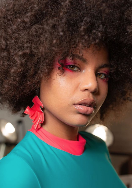 Haute Couture Is Hot Off The Runway—Top Beauty Trends From The Latest ...