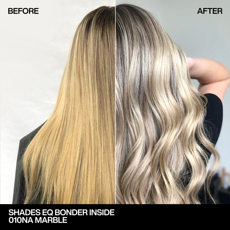 Introducing New Shades EQ Bonder Inside! Bangstyle House of Hair