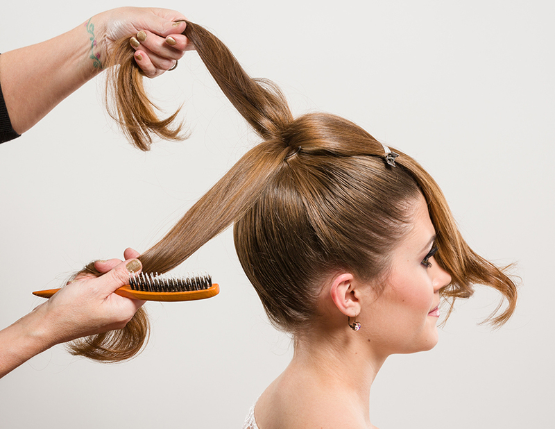 Holiday Hair Styles