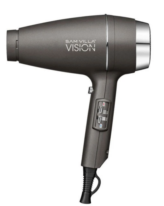 Sam Villa Vision Blow Dryer