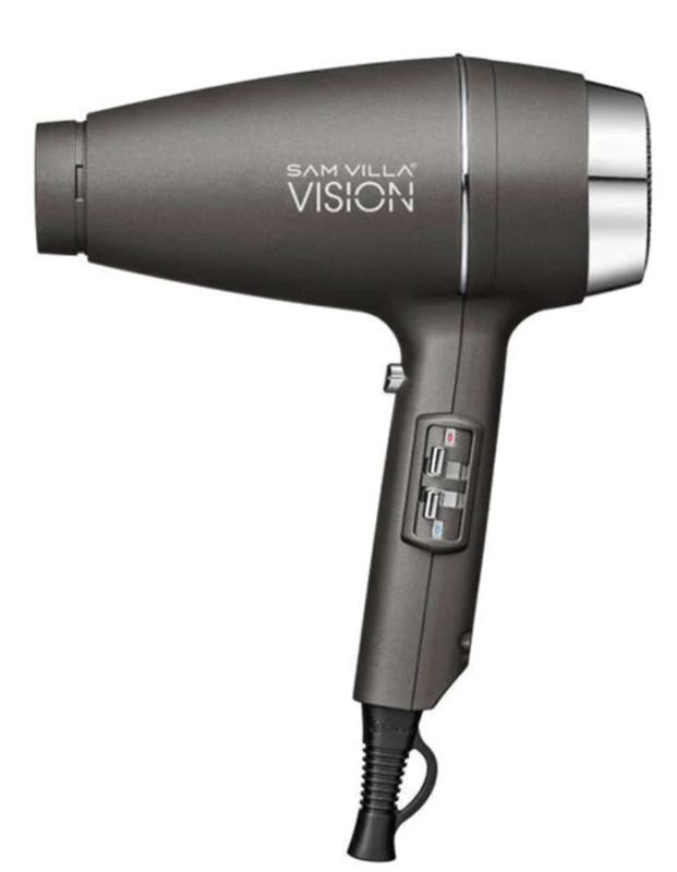 Sam Villa Vision Blow Dryer