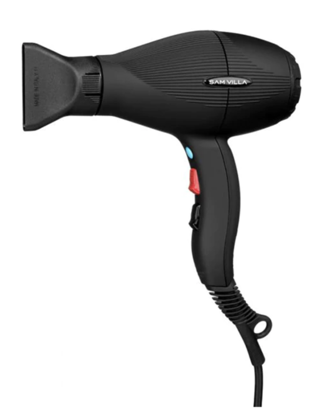 Sam Villa Light Professional Ionic Blow Dryer 