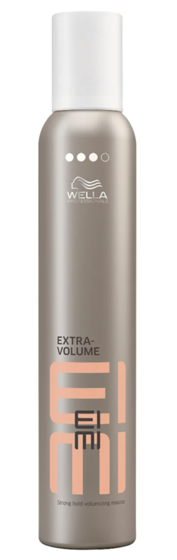 Wella Professionals EIMI Extra Volume Hair Mousse
