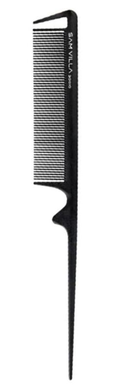 Sam Villa Signature Series Tail Comb