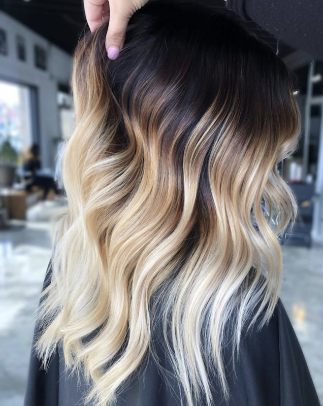 7 Most Common Questions About Hair Highlights