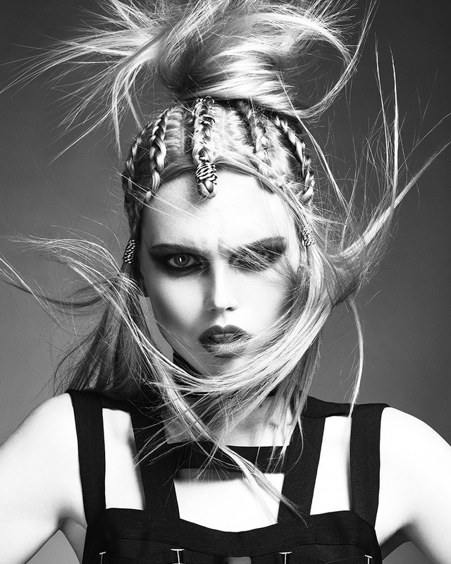 Featured Collection: Marc Antoni Artistic Team - Bangstyle - House of ...