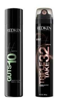 Redken products 