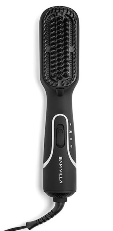 Sam Villa Pro Results 3-in-1 Blow Dry Hot Brush