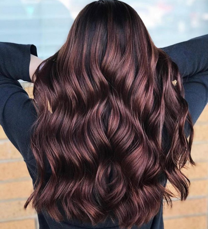 4 Brunette Shades That Are Anything But Basic - Bangstyle - House of ...