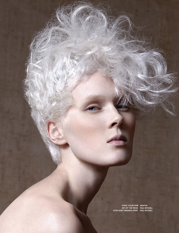 NAHA 2016 Editorial Stylist Of The Year Finalist