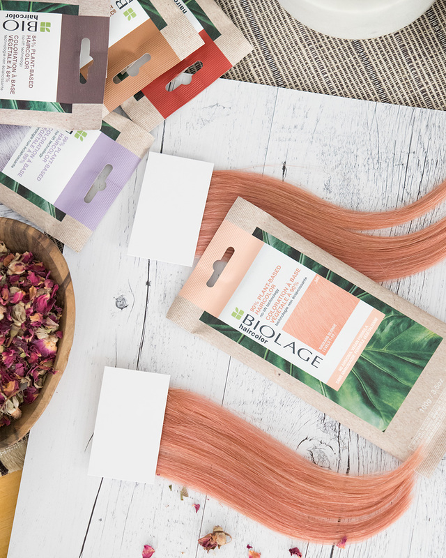 Everything You Need To know About Vegan Haircolor - Bangstyle - House of  Hair Inspiration