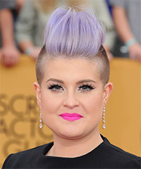 Kelly Osbourne, Hair