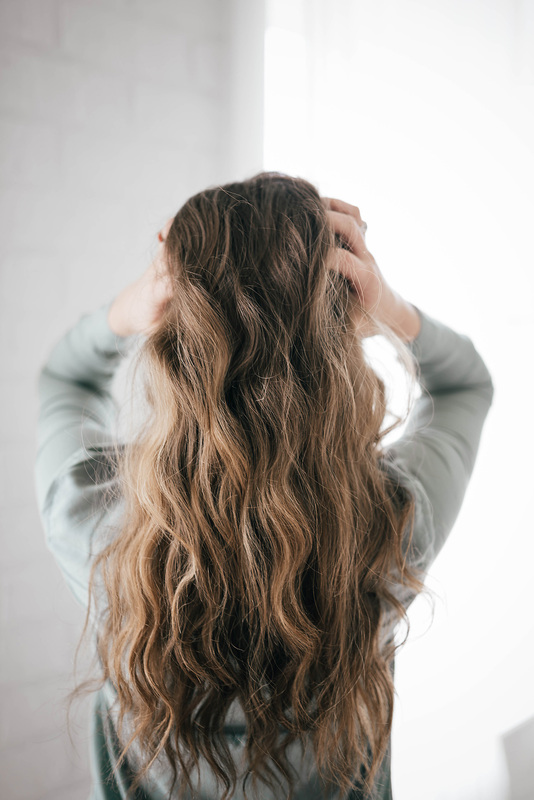 How to Add Volume To Your Roots - Bangstyle - House of Hair Inspiration