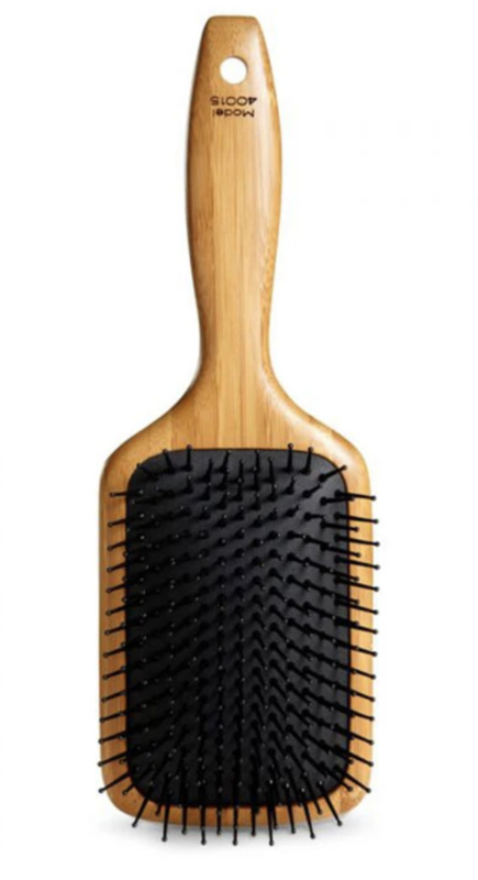 Sam Villa Paddle Brush