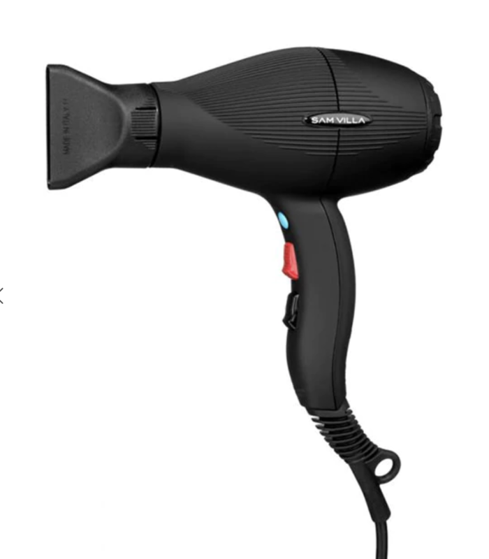 Sam Villa Light Professional Ionic Blow Dryer