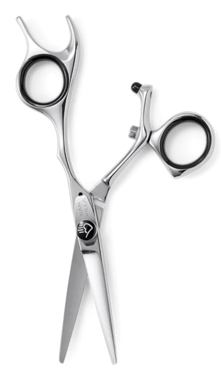 Sam Villa Signature Series Swivel Thumb Shear