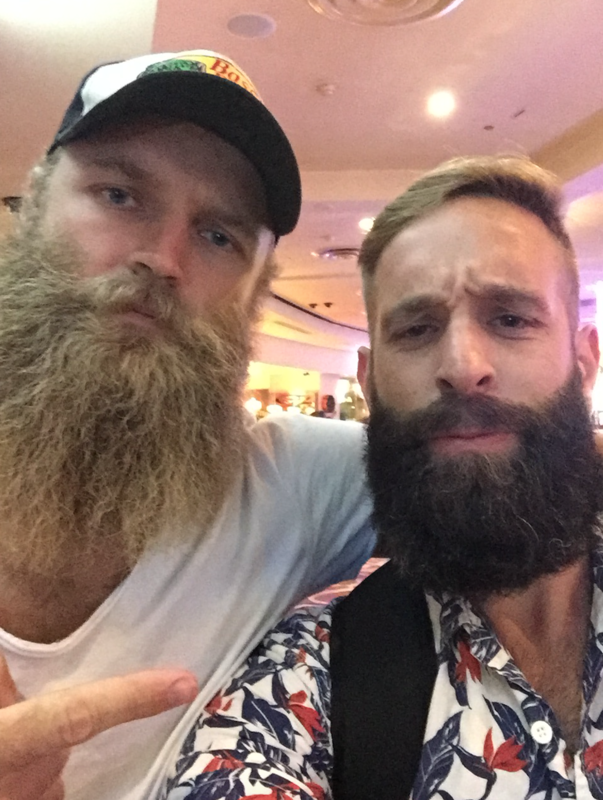 Dollar Beard Club