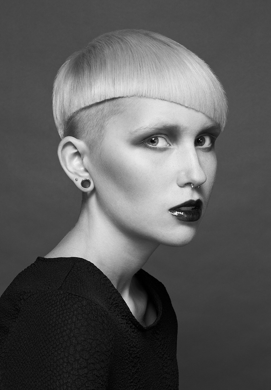 2016 NAHA Finalist, Jesse Ervin