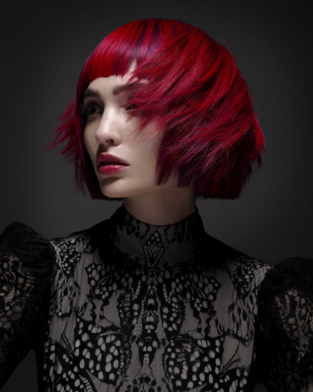 2023 NAHA Colorist of the Year Winner Luis Gonzalez - Bangstyle - House of  Hair Inspiration