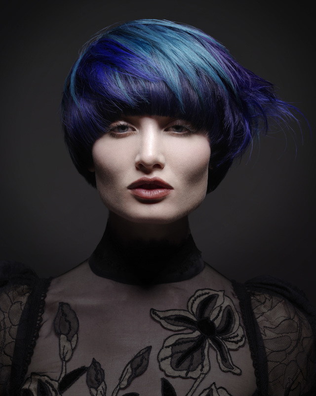 2023 NAHA Colorist of the Year Winner Luis Gonzalez - Bangstyle - House of  Hair Inspiration