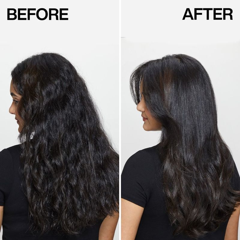 The Quickest Way to Get A Big Blowout Bangstyle House of Hair