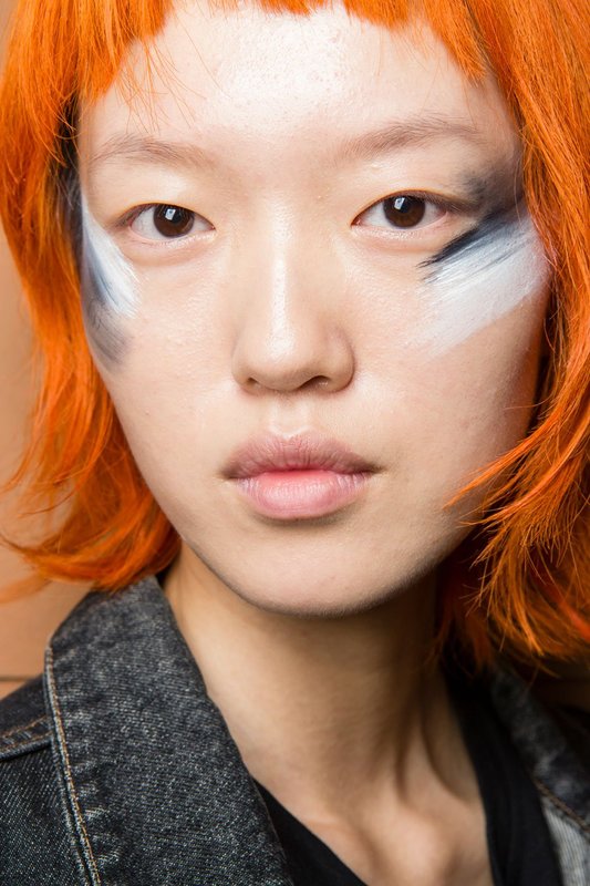 TREND ALERT: ORANGE HAIR COLOR! - Bangstyle - House of Hair Inspiration