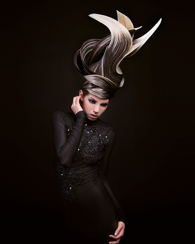 FEATURED NAHA FINALIST | Franco Hernandez - Bangstyle - House of Hair ...