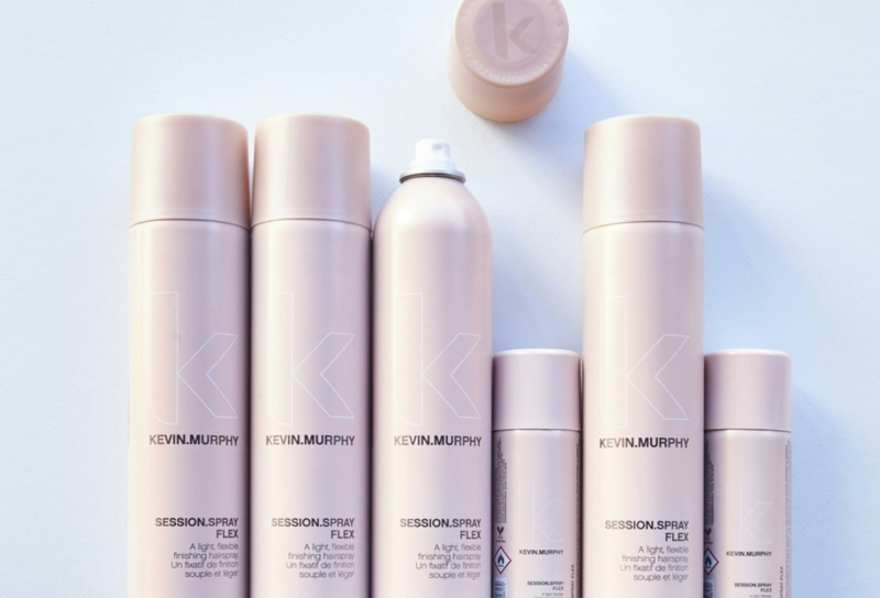 Kevin Murphy – Salon Sessions
