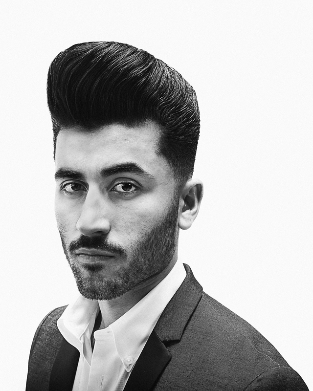 NAHA Finalist - Becca May | Men's Hairstylist of the Year - Bangstyle ...