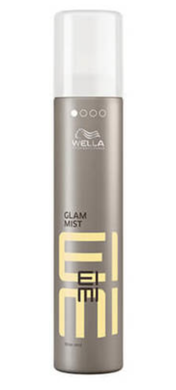 Wella Professionals EIMI Glam Mist Shine Spray