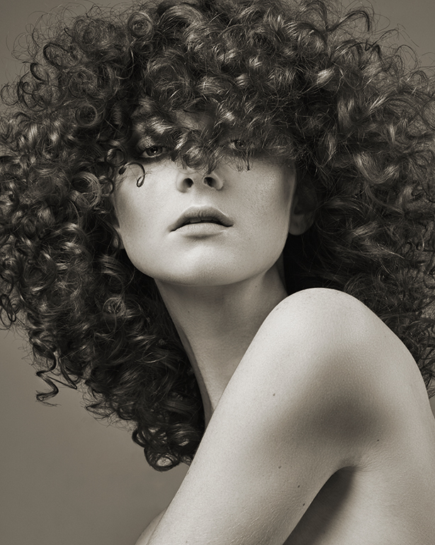 Featured Collection - Luke Benson - Bangstyle - House of Hair Inspiration