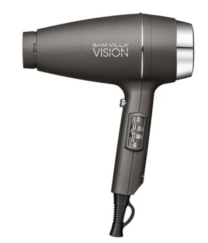 Sam Villa Vision Blow Dryer