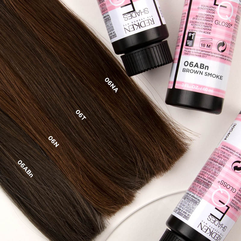 How to Incorporate Shades EQ into Your Salon Services.