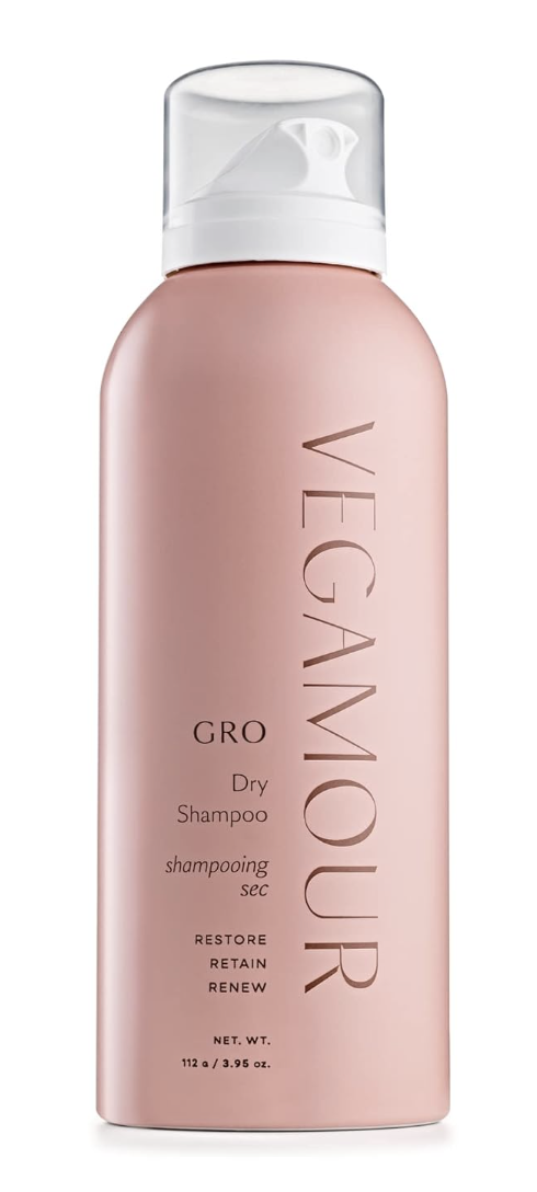 Vegamour Gro Dry Shampoo