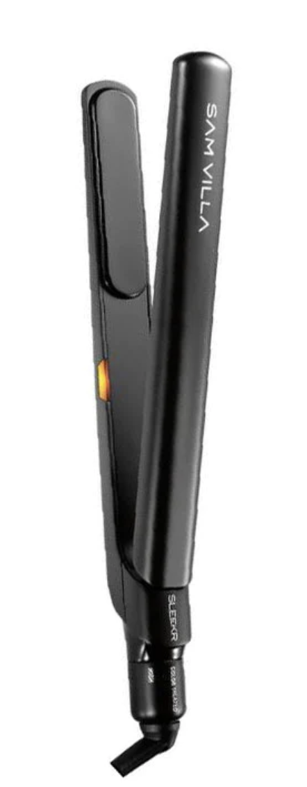 Sam Villa Signature Series Sleekr Professional Straightening Iron