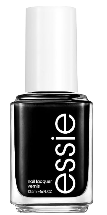 essie licorice