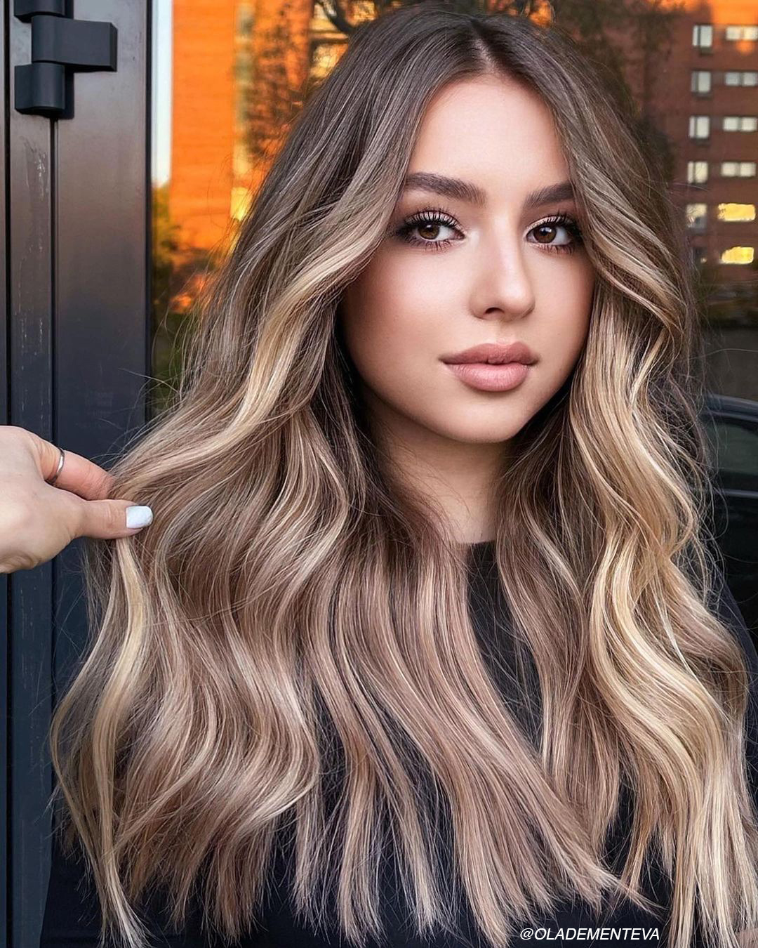 The Top Color Trends of 2022 - Bangstyle - House of Hair Inspiration