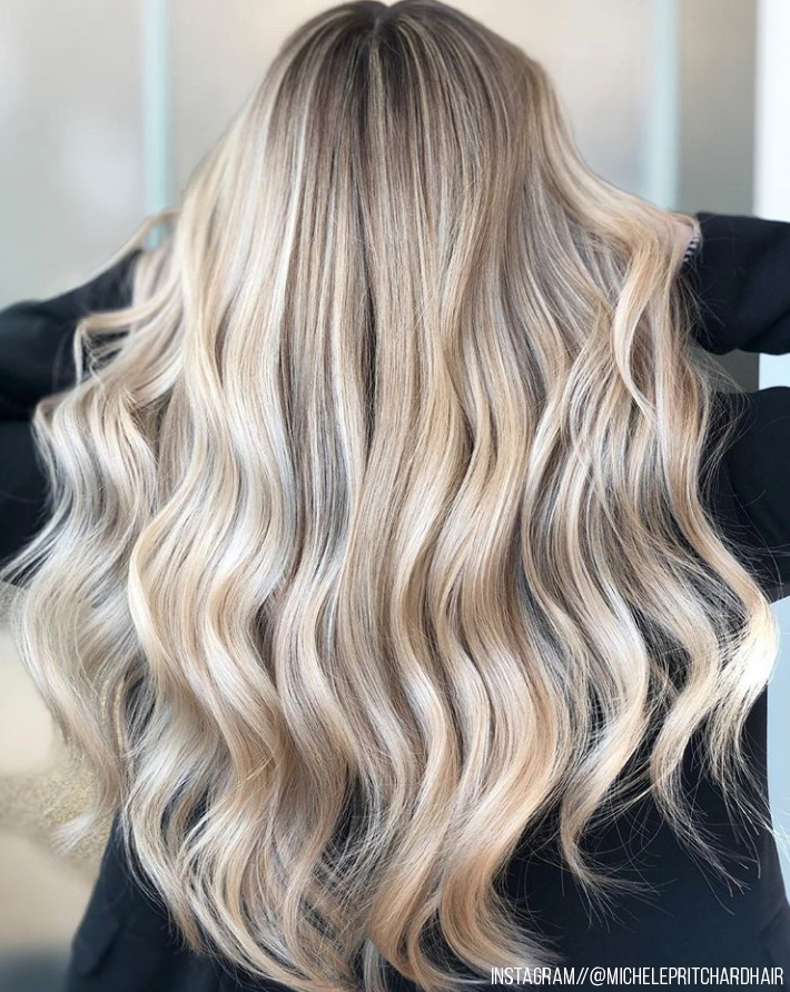 What Is Pre-Toning & Why You Should Use This Technique - Bangstyle - House  of Hair Inspiration
