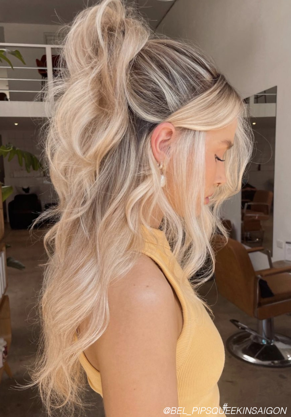 6 Tips To Easily Extend Your Style - Bangstyle - House of Hair Inspiration