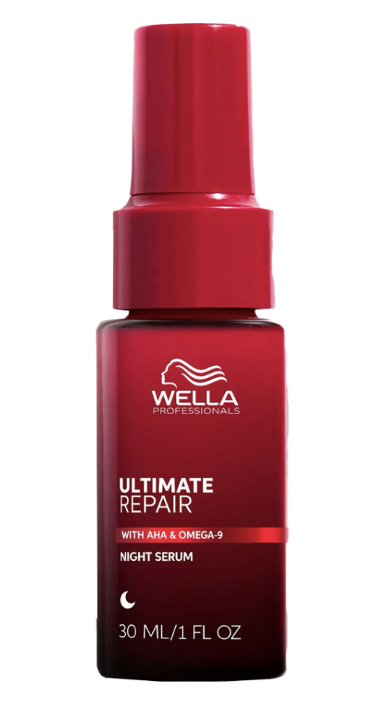 Wella Professionals ULTIMATE REPAIR Night Serum