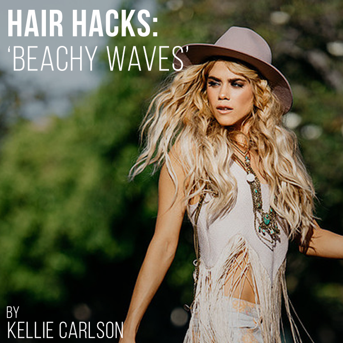Fdd1282f05cf0e9c0ae2 beachy waves  hair hacks