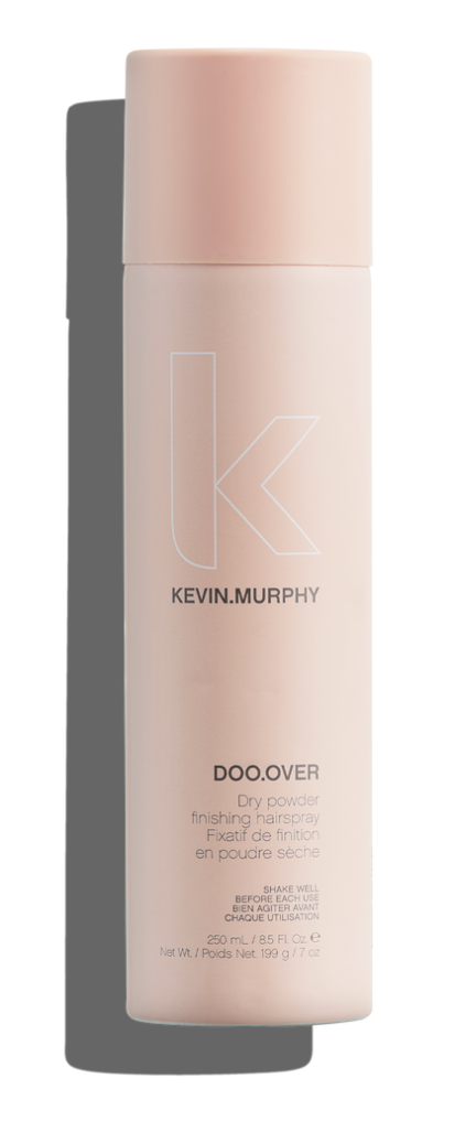 KEVIN.MURPHY DOO.OVER