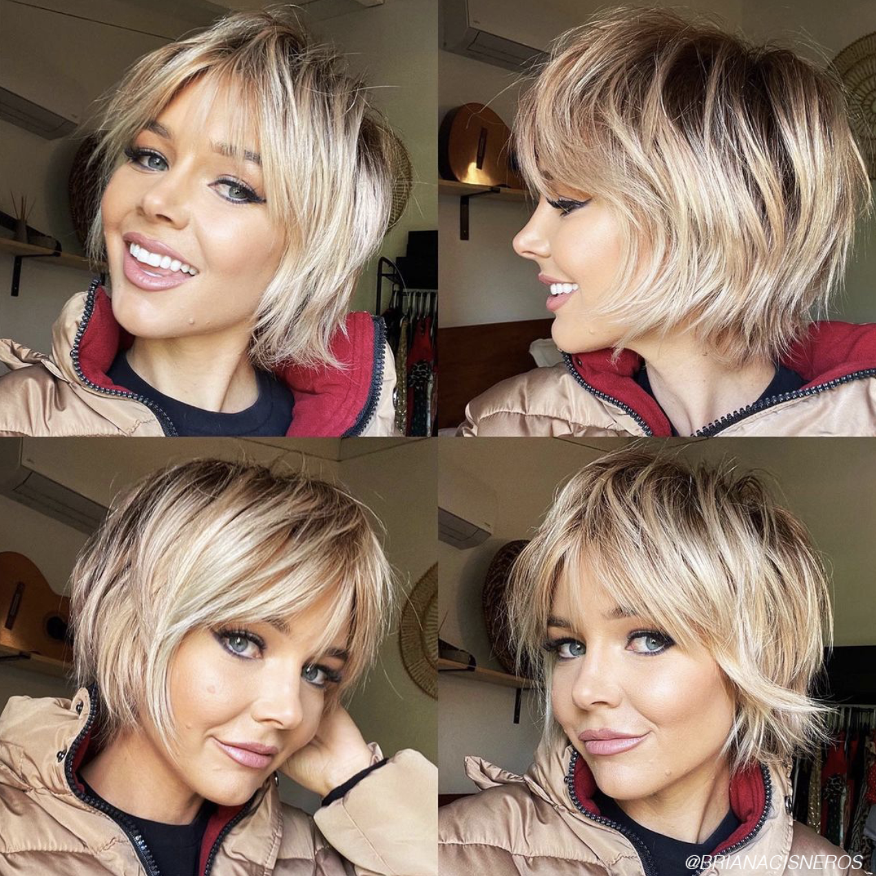 5 Trending Haircuts to Ask For This Fall - Bangstyle - House of Hair  Inspiration