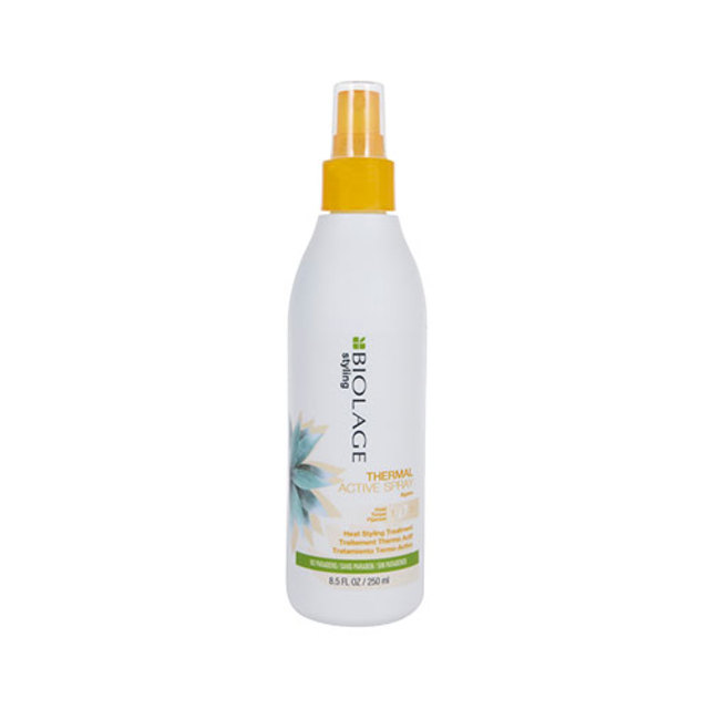 Biolage Thermal Active Setting Spray