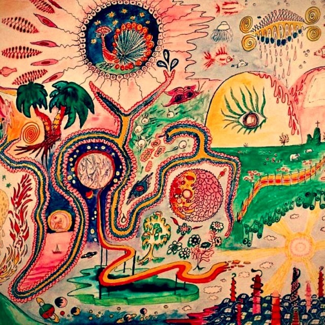 Youth Lagoon new LP