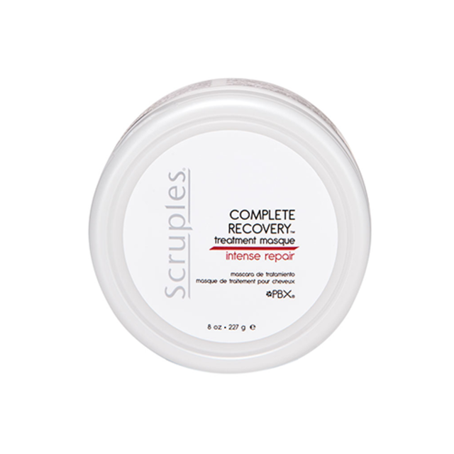 Complete Recovery Treatment Masque