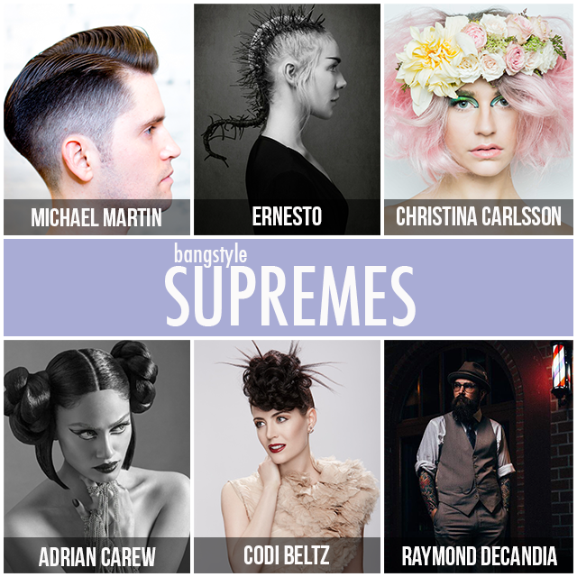 Supremes 11.16.16