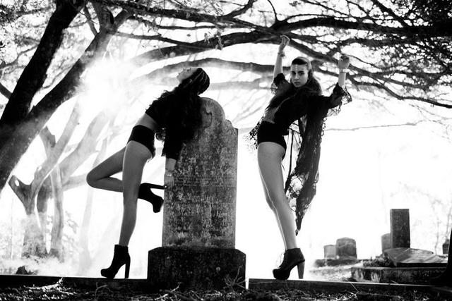 A Tribe of Our Own  Photography and  Styling Lizz Pennings Hair Make-up and Styling Cassie Bimrose