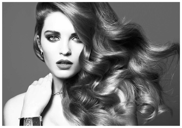 Amazing Hair Campaign